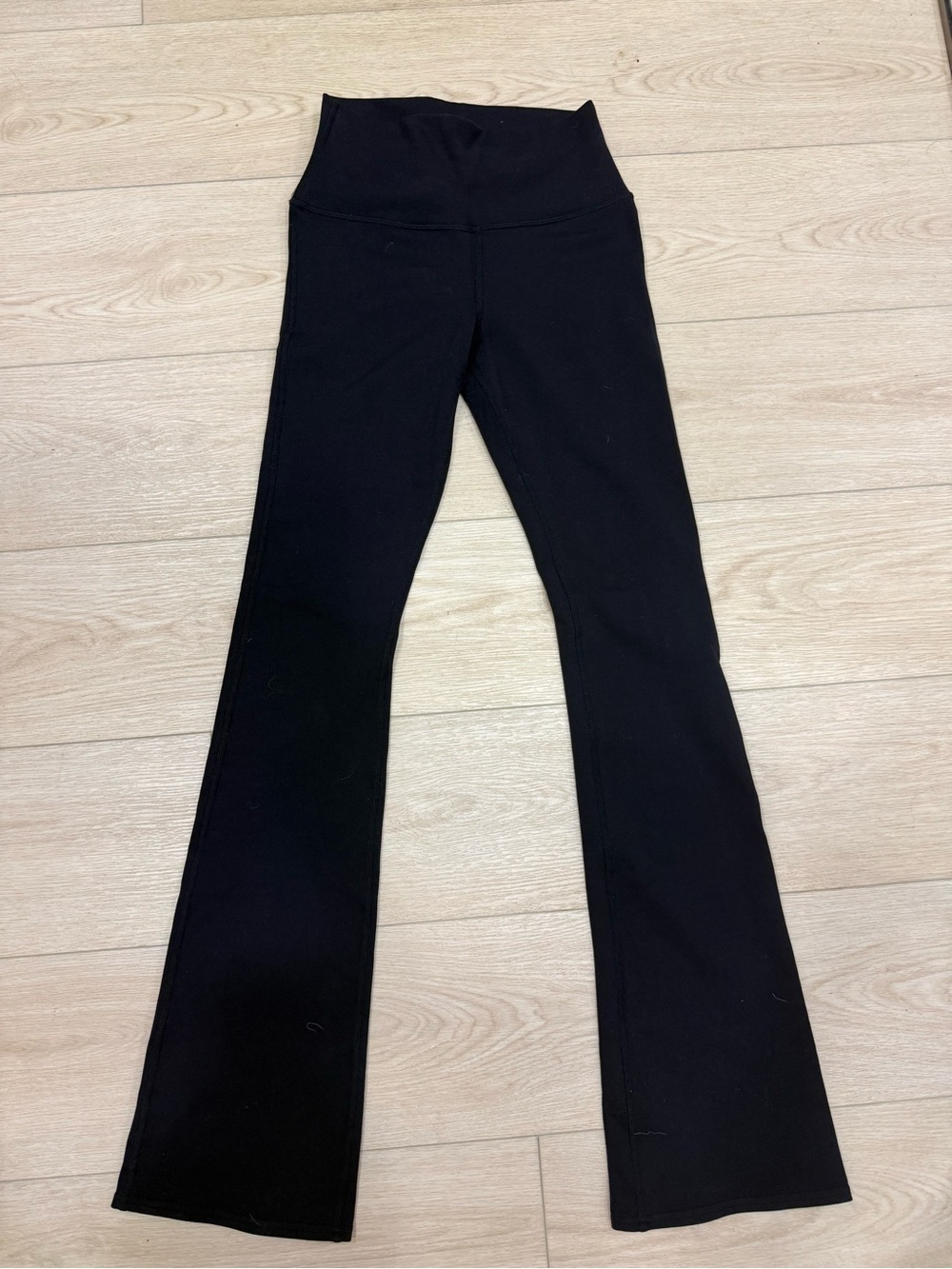 Alo flares